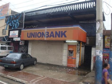 unionbank novaliches